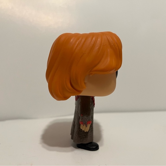 Funko Pop! Harry Potter - Ron Weasley (Yule Ball) #12 - Picture 3 of 6